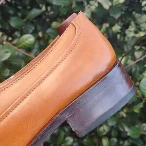 Shoes | Henri De Vignon Paris Milan Ny Mens Vintage Luxury  display picture 2